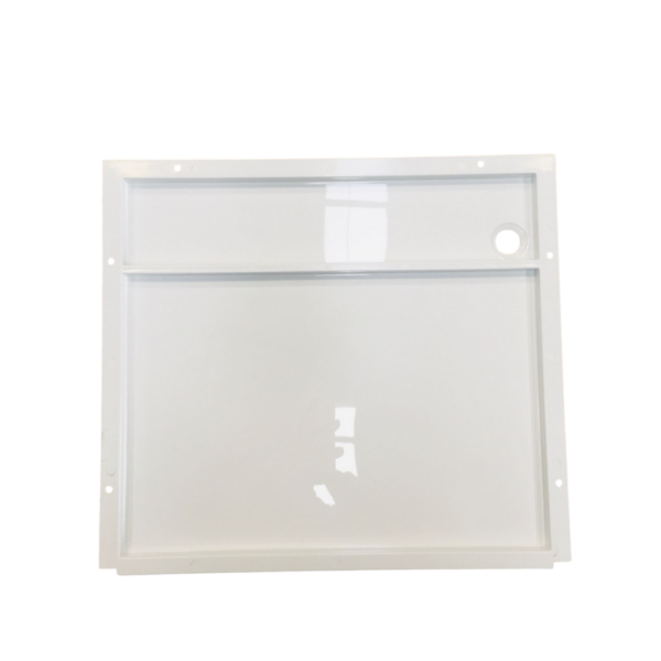 Soğutucu Üst Kapak