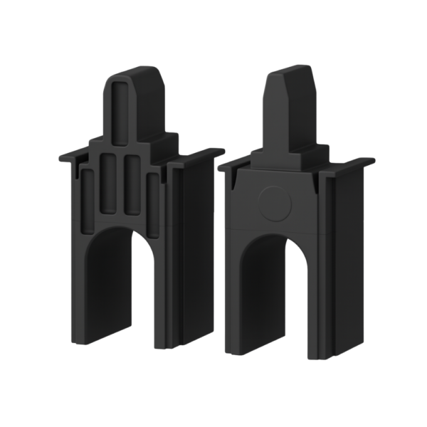 İzalatör plastiği