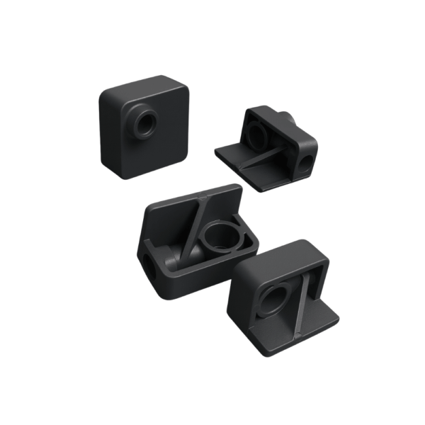 Ray çıkış plastiği