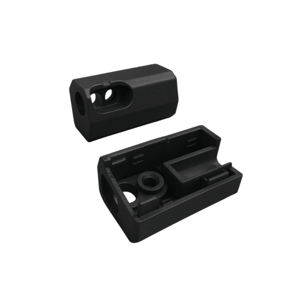 Gizli Kilit Plastiği