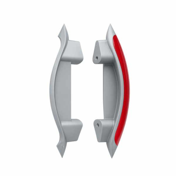 Soğutucu Kapı kolu Retro