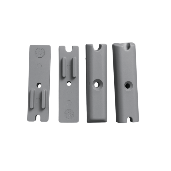 Profil Kapama Plastiği