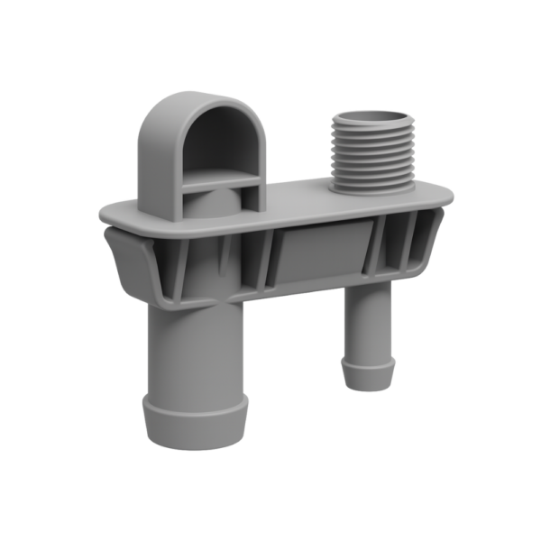 Dağıtıcı Plastik