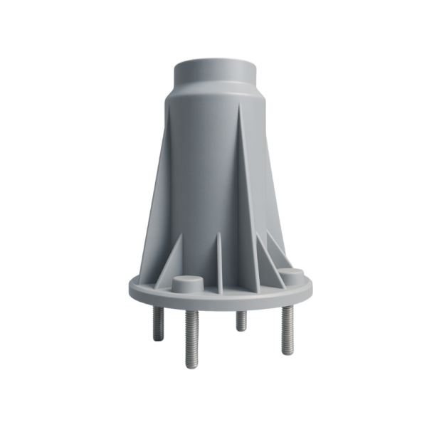 Bulaşık Makina Gövdesi