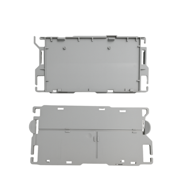 Plastik Kart Tabanı